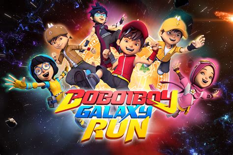 boboiboy games|Play Boboiboy Galaxy Run For Free Online Instantly .